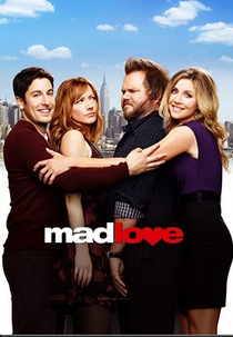 Mad Love (1ª Temporada) (Mad Love (Season 1))