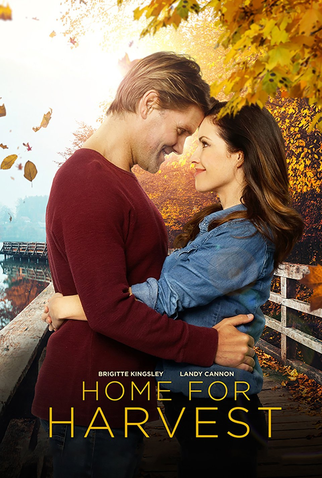 Poster 1 de Filme Casa para colheita (2019)