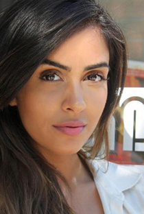 Parveen Kaur - Poster 1