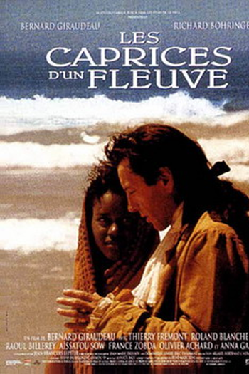  de Filme Os Caprichos de uma Conquista (1996)