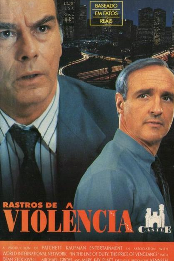  de Filme Rastros de Violência (1994)