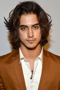 Avan Jogia - Poster 3
