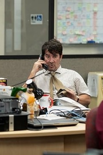 Poster de Episódio The Sales Report (2024)