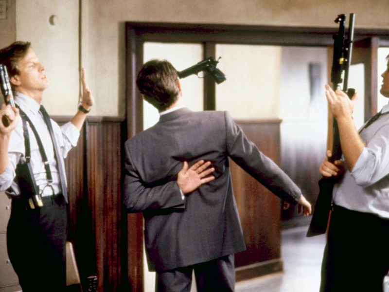 Foto 25 de Memórias de um Homem Invisível