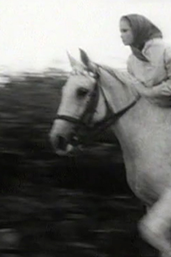 Poster de Episódio Thais becomes a Mother (1966)