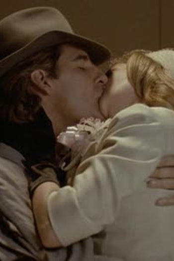 Poster de Episódio Honeymoon Express (1989)