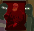 Die Stunde der schwarzen Maske