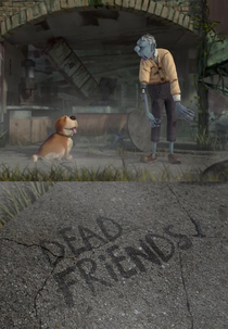 Dead Friends (Dead Friends)