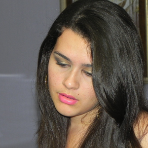 Foto de perfil de Carolina Almeida