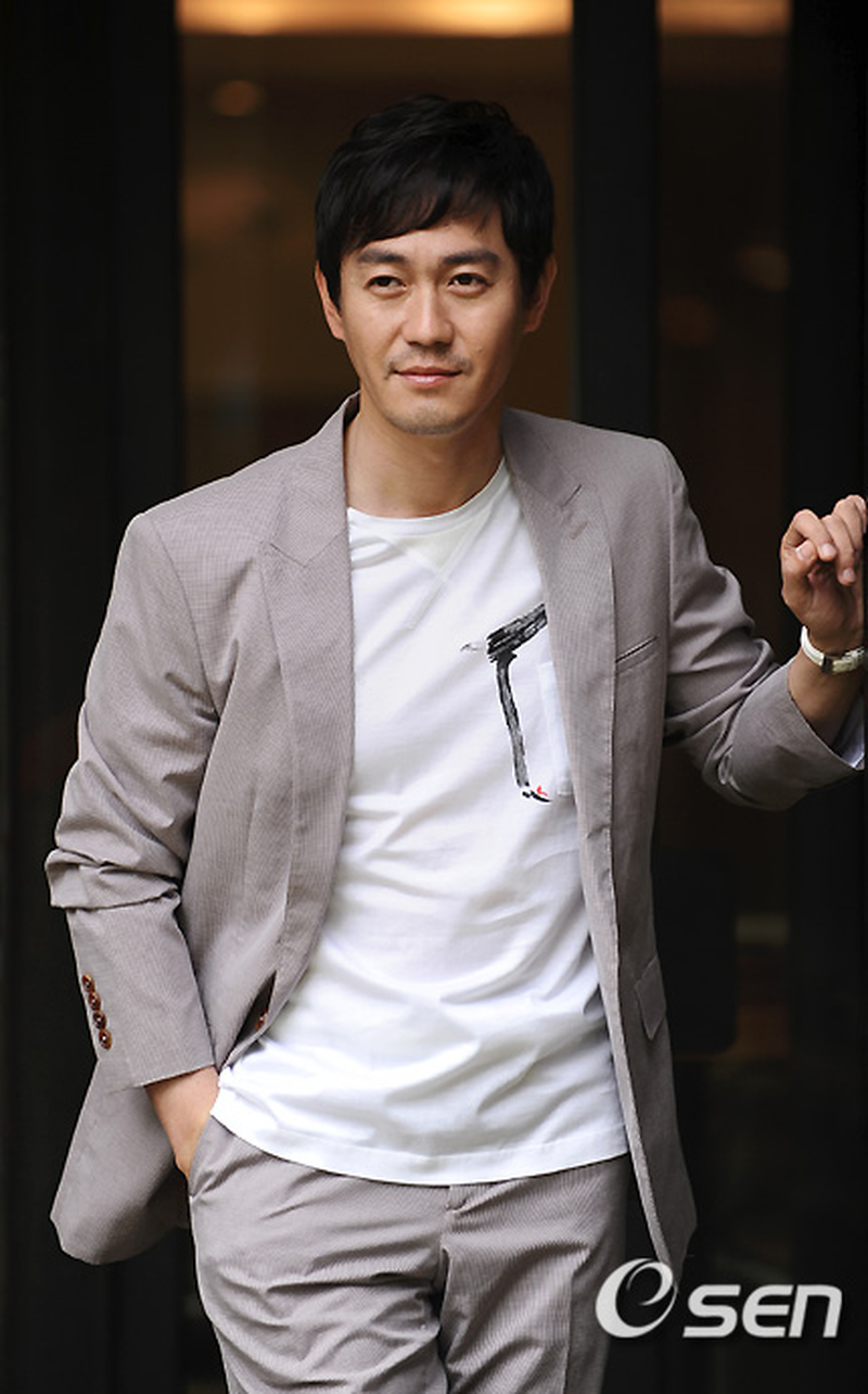 Yong-woo Park (I) - Foto 9