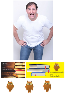 Leitura Dramatizada (1ª Temporada) (Leitura Dramatizada (1ª Temporada))