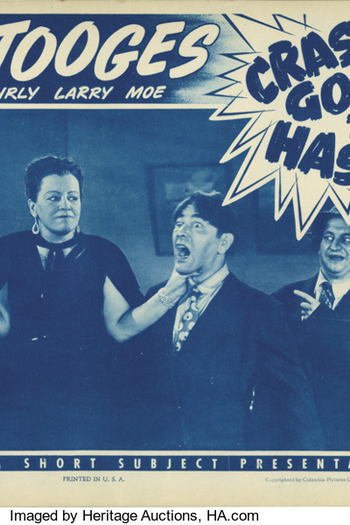  de Curta Príncipe de Araque (1944)