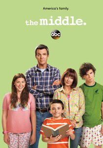 Uma Família Perdida no Meio do Nada (5ª Temporada) (The Middle (Season 5))