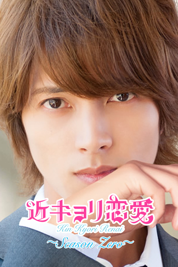 Poster de Franquia Love In A Distance (2014)