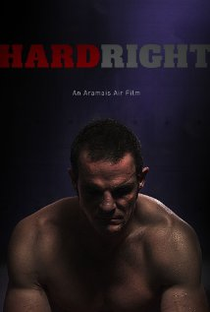 Hard Right - Poster / Capa / Cartaz - Oficial 1