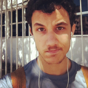 Foto de perfil de Thiago Campos