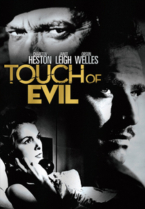 A Marca da Maldade (Touch of Evil)