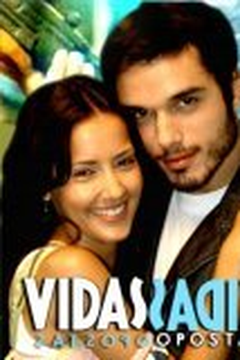  de TV Vidas Opostas (2007)
