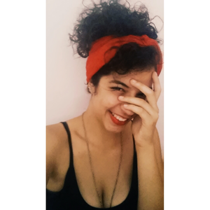 Foto de perfil de Bia Ferreira