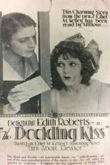The Deciding Kiss (The Deciding Kiss)