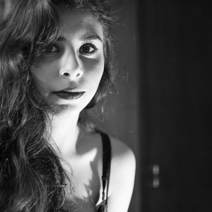 Foto de perfil de Fabia Alaene