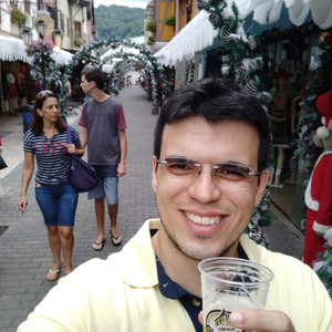 Foto de perfil de McGyver