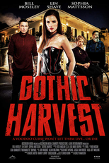 Gothic Harvest (Gothic Harvest)