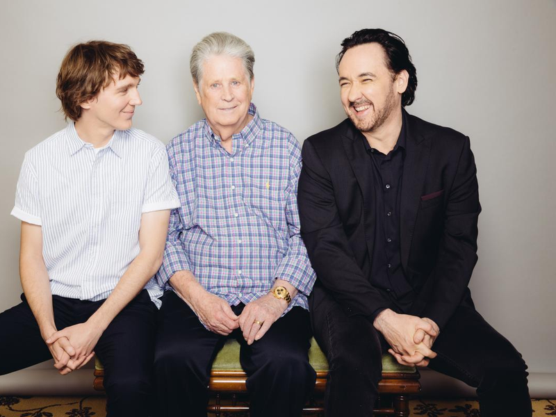 Foto 1 de The Beach Boys: Uma História de Sucesso