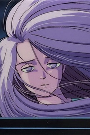 Poster de Episódio Lの悲劇 (1988)