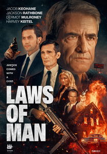 Laws of Man (Laws of Man)