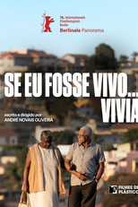 Se Eu Fosse Vivo... Vivia (Se Eu Fosse Vivo... Vivia)
