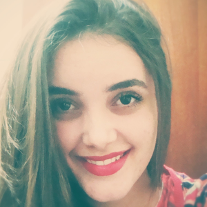 Foto de perfil de Taynara