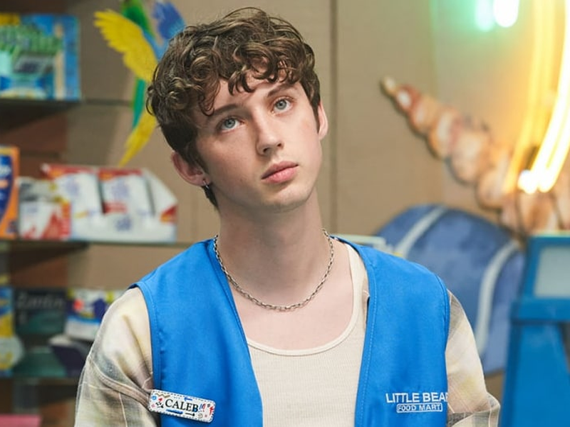 Foto 9 de Três Meses