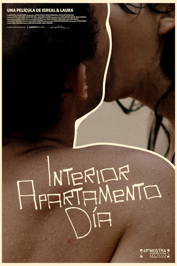 Poster de Filme Interior. Apartamento - Dia (2025)