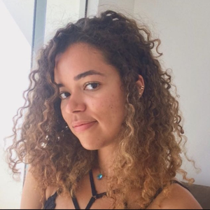 Foto de perfil de Inês Gabriela