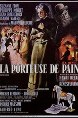 La porteuse de pain (La porteuse de pain)