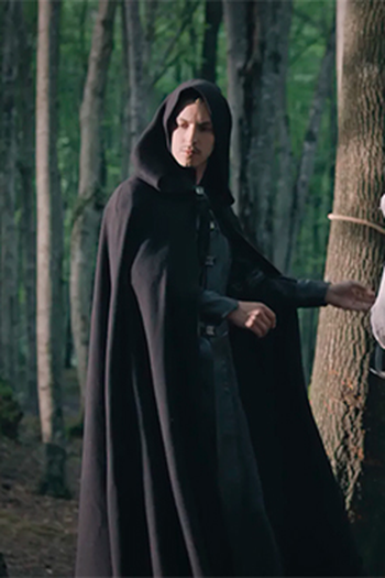 Poster de Episódio 3. Bölüm (2020)