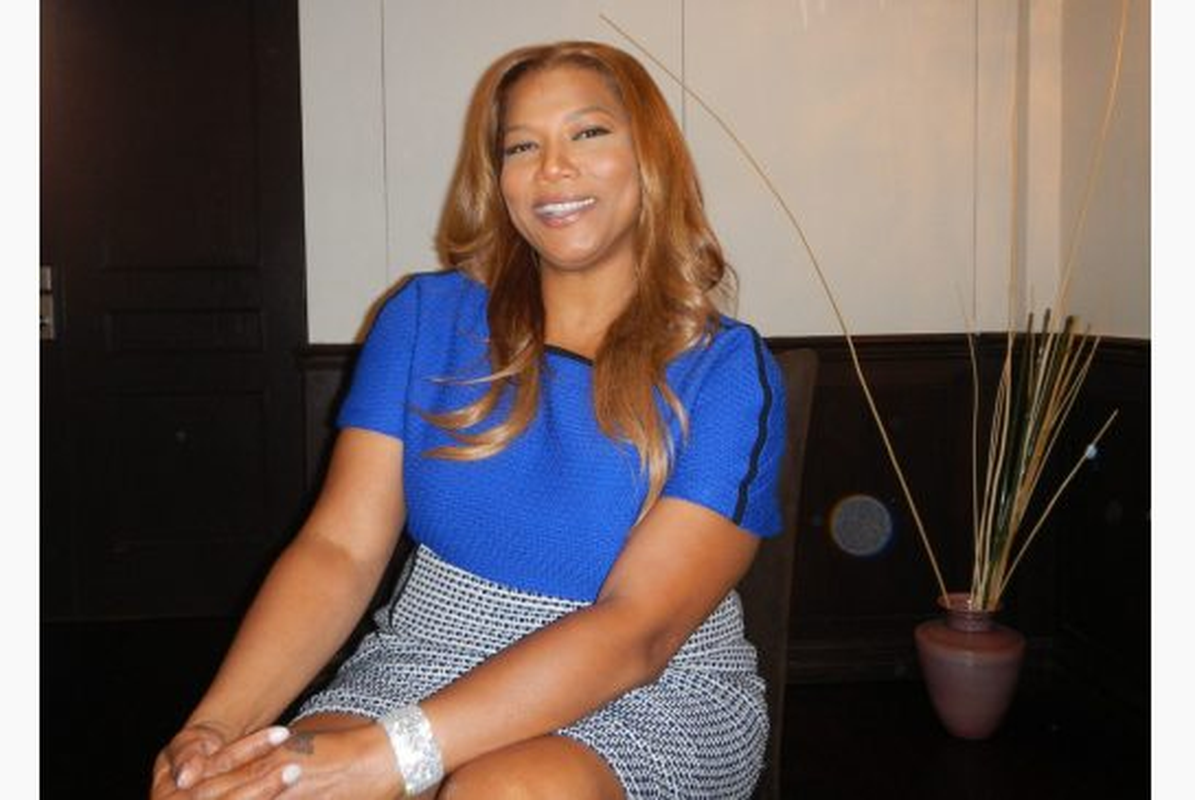 Queen Latifah - Foto 5