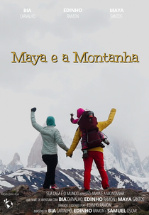 Maya e a Montanha (Maya e a Montanha)