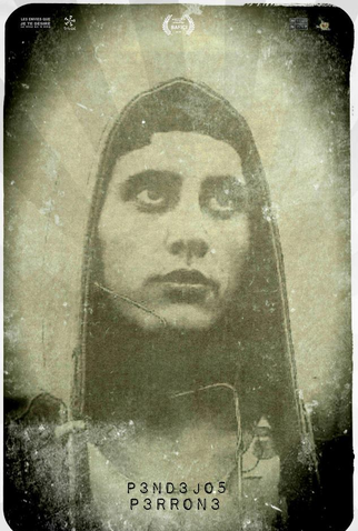 Poster 1 de Filme Mul3k3s (2013)