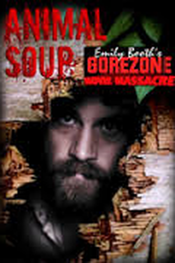 Poster de Filme Animal Soup (2009)