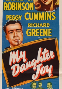 Minha Filha! (My Daughter Joy)