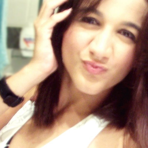 Foto de perfil de Gerlaine Souza
