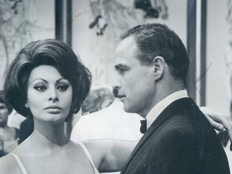 Foto 14 de A Condessa de Hong Kong