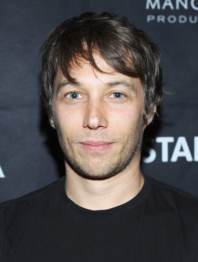 Sean Baker (II) - Foto 4