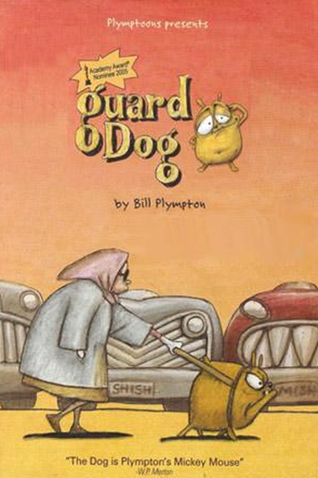  de Curta Cão de Guarda (2004)