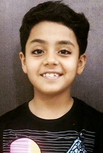 Hearty Singh - Poster 1