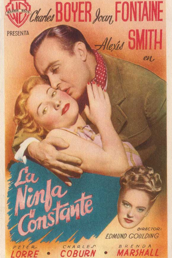  de Filme De Amor também se Morre (1943)