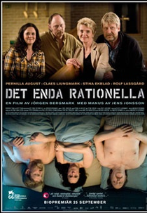 Uma Solução Racional (Det Enda Rationella)