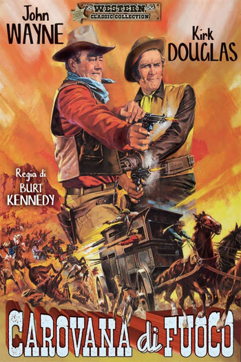  de Filme Gigantes em Luta (1967)